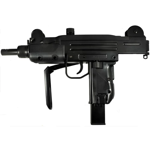 IWI Mini UZI légpisztoly, 4.5mm BB
