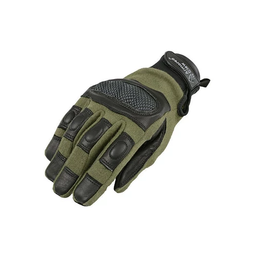 Armored Claw taktikai kesztyű, Smart Tac, Olive, M