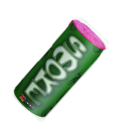 SMOKE füstbomba, zöld
