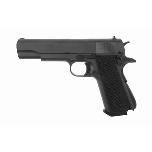 Well 1911 airsoft pisztoly GBB (CO2)