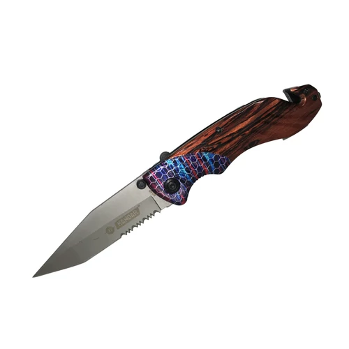 Kandar Rainforest Wasp kés