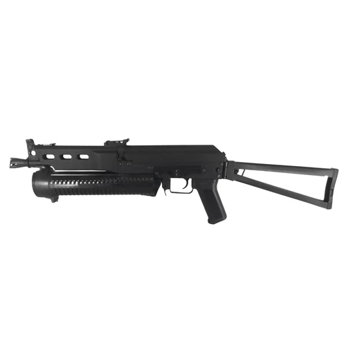 CYMA PP-19 Bizon airsoft géppisztoly