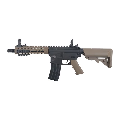 Specna Arms RRA SA-C08 Half Tan CORE elektromos airsoft puska
