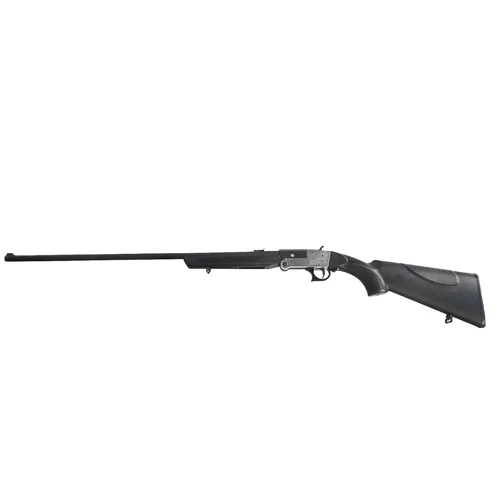 Keserű Sniper 19M élesből átalakított puska, cal 5,5mm/ 6mm R