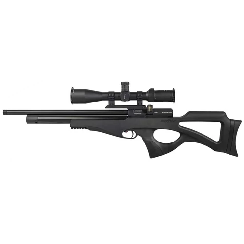Brocock Compatto Sniper HR légpuska, 4.5 mm