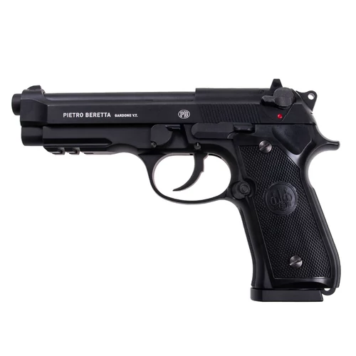 Beretta M92FS full auto légpisztoly, 4.5mm