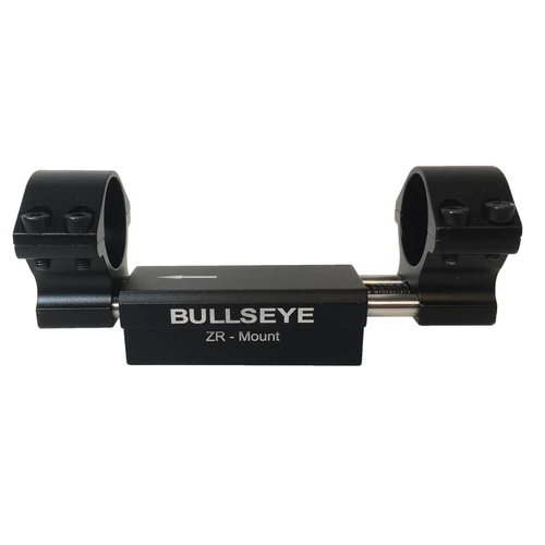 Diana Bullseye ZR-Mount szerelék, 1' Visszarúgás elnyelő