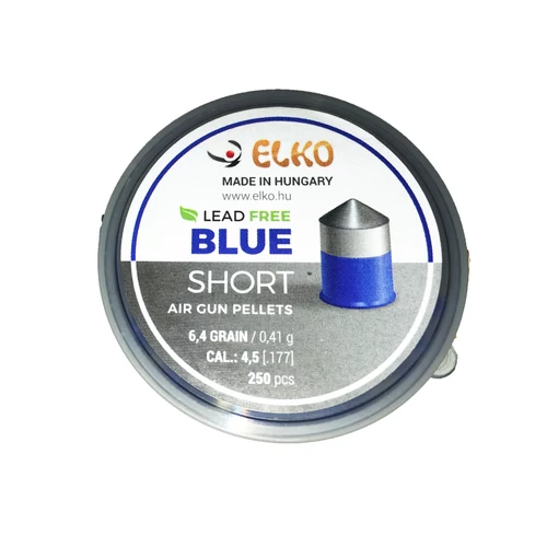 Blue Arrow cal. 4.5 (.177) lövedék