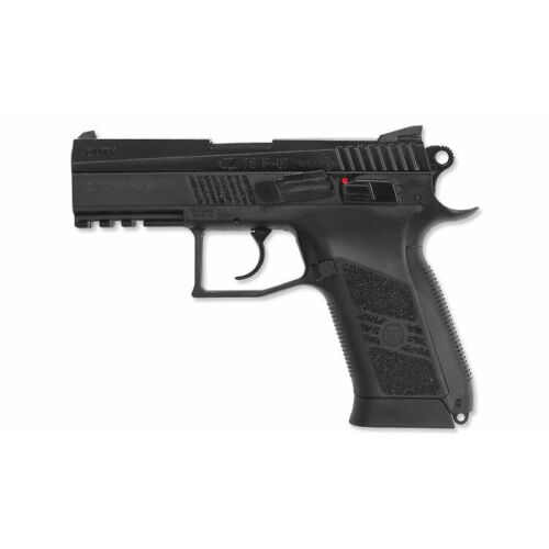 CZ 75 P-07 Duty CO2 airsoft pisztoly 