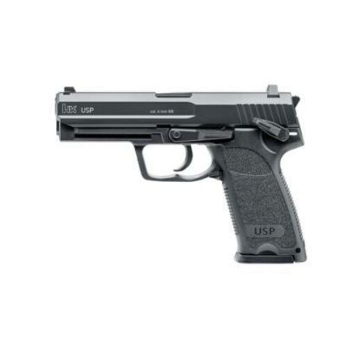 Heckler&Koch USP GBB airsoft pisztoly (CO2)