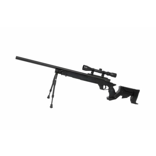 G22D Sniper airsoft mesterlövész puska (Green Gas)