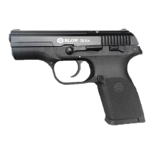 Blow TR914 gáz-riasztó pisztoly, 9mm PA