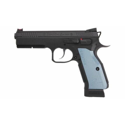 CZ SHADOW 2 blow-back airsoft pisztoly