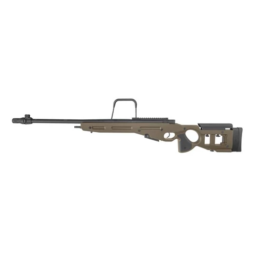 Specna Arms SV-98 mesterlövész puska tan