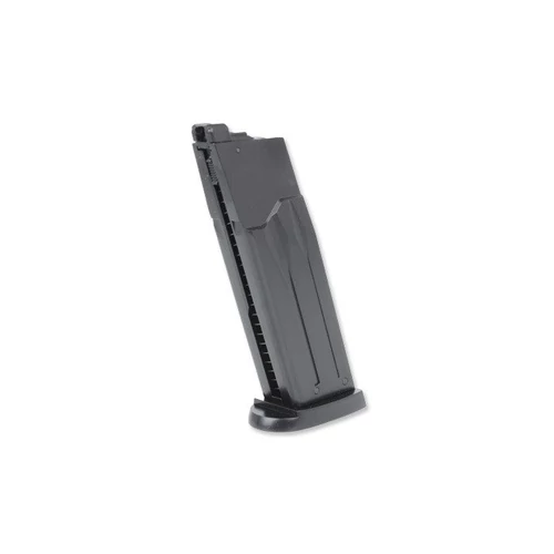 MK23 tartalék tár