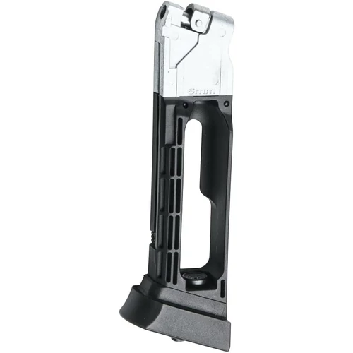 CZ SP-01 Shadow GNB, CO2 tartalék tár