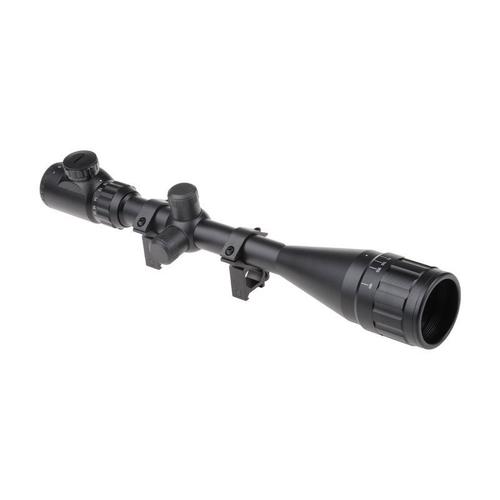Theta Optics 6-24x50 AOEG céltávcső