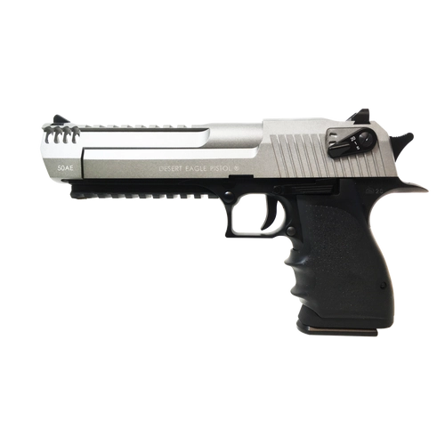 Desert Eagle L6 GBB airsoft pisztoly dual tone (CO2) 