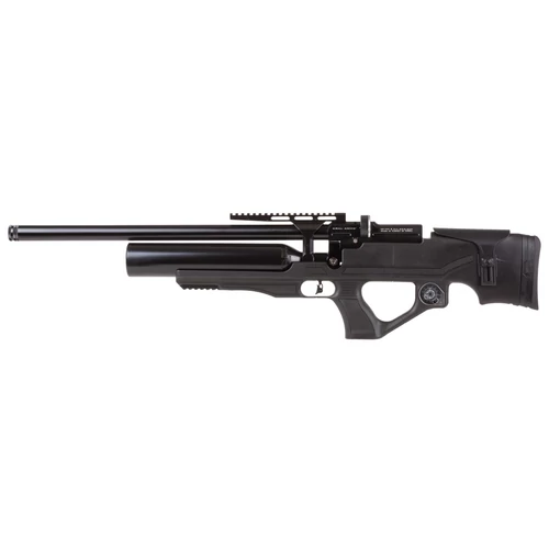 Kral Puncher Knight Nemesis légpuska, polimer tus, 4.5mm / 5.5mm