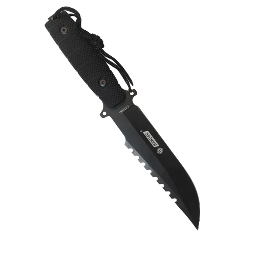 Kandar Katonai rohamtőr