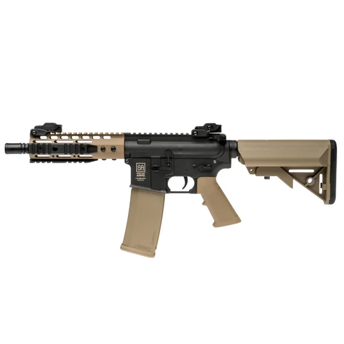 Specna Arms SA-C12 Half Tan CORE gépkarabély