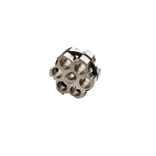 Brocock 6-os forgótár, 4.5mm