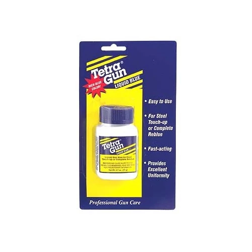 Tetra Gun Liquid Blue barnító folyadék 80 ml