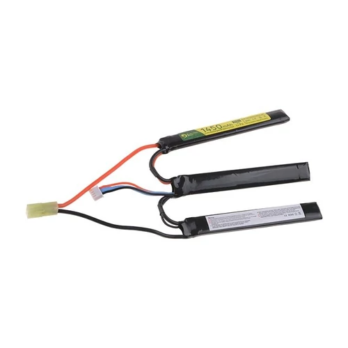 Electro River LiPo akkumulátor 11.1 V 1450mAh 3 modul Tamiya