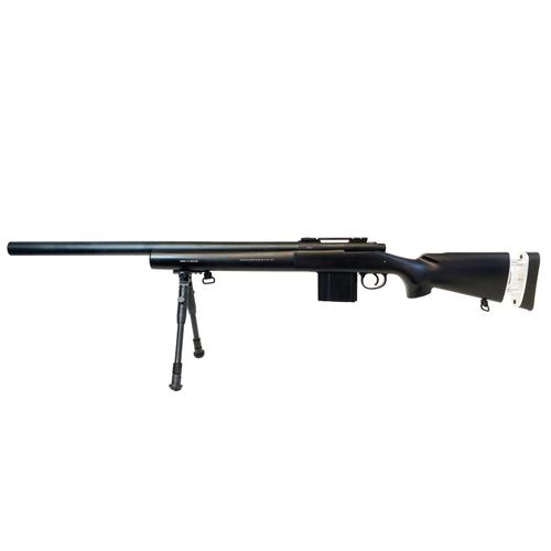 Swiss Arms SAS04 M24 airsoft mesterlövész puska