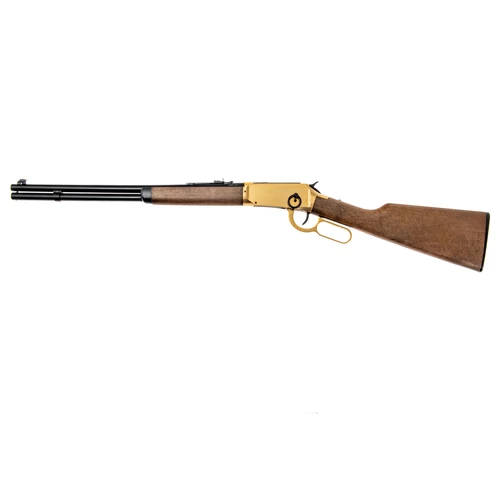 Walther Legends Cowboy Gold légpuska, 4.5 mm