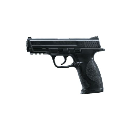 Smith Wesson M&P40 CO2 airsoft pisztoly