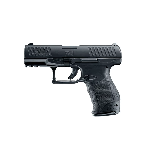 Walther PPQ green gas GBB airsoft pisztoly