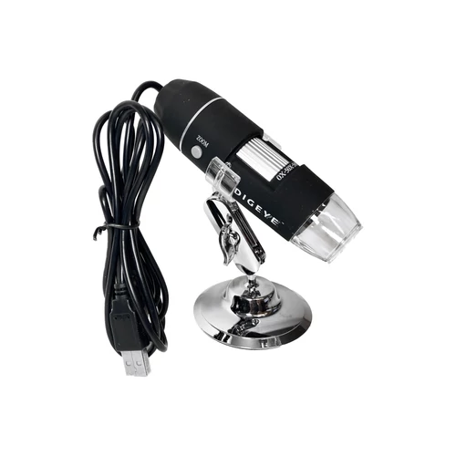 DigiEye 500 USB mikroszkóp