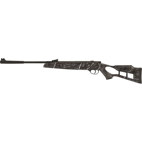 Hatsan Striker Edge Moonshine, rugós légpuska 5.5mm