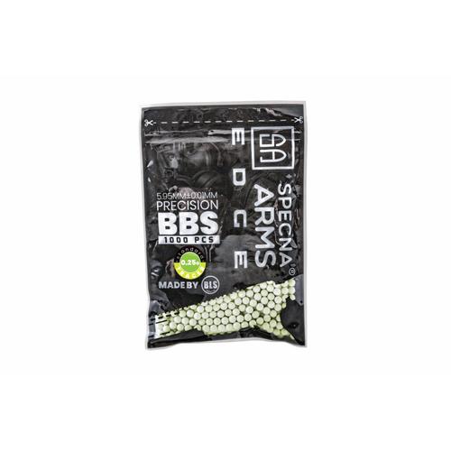 Specna Arms EDGE precíziós Tracer BB, 0.25g, 1000 db. 