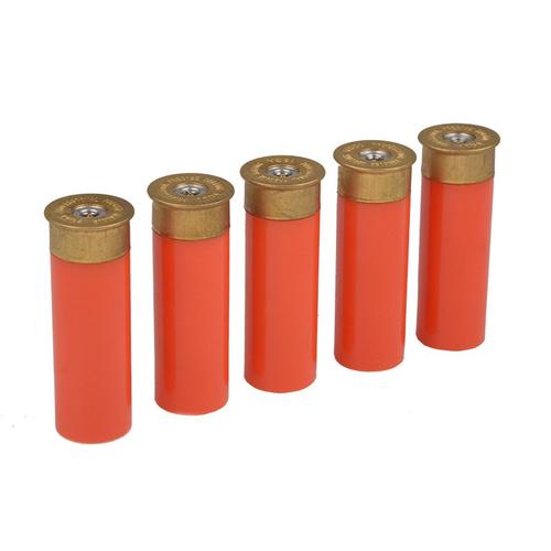 Patron készlet PPS M870 shotgunba, 5 darabos