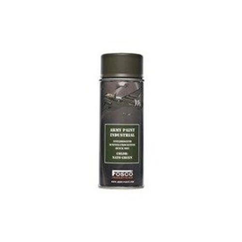 Army paint festék, 400 ml, NATO Green