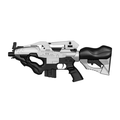 Thunder Maul Carbine elektromos airsoft rohampuska