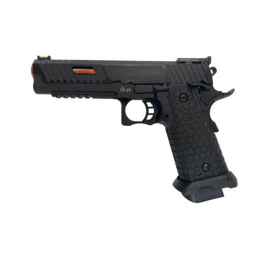 STI Combat Master CO2 GBB airsoft pisztoly