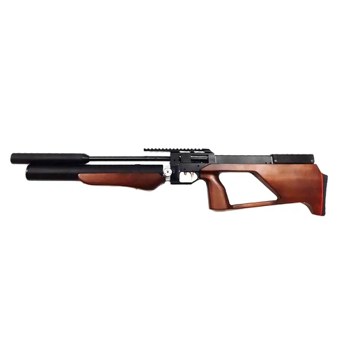 Zbroia SAPSAN, PCP légpuska, cal 5.5 mm