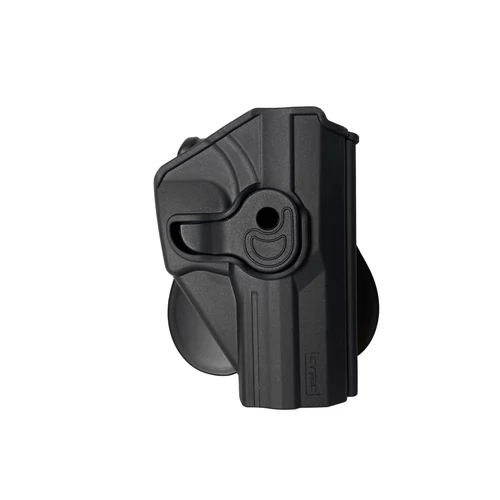 Cytac műanyag gyorstok, H&K USP, USP Compact
