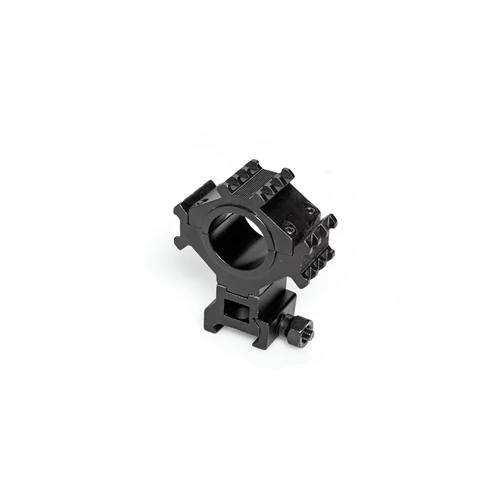 22mm-es Tri rail szerelék, 1 colos, vagy 30mm-es tubushoz