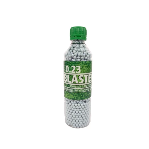 Blaster Premium 0.23g 3000db BB