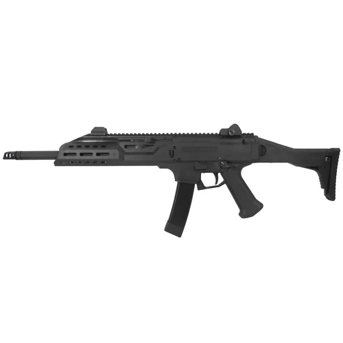 CZ Scorpion EVO-3 A1 airsoft géppisztoly