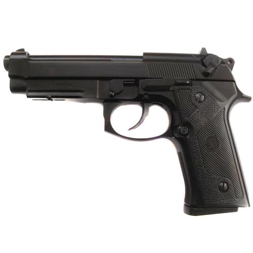 KJW Beretta M9 airsoft pisztoly (green gas) GBB
