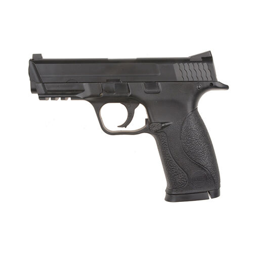 KWC S&W MP40 airsoft pisztoly CO2 NBB