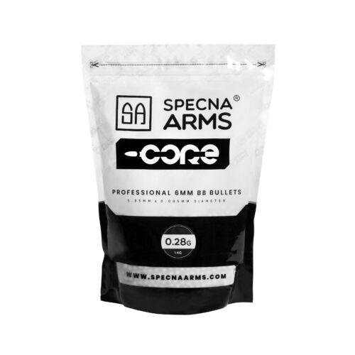 Specna Arms Core preciziós BB 0.28 g 1 kg