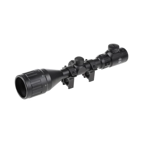 Theta Optics 3-9x50 AOEG céltávcső - 22 mm