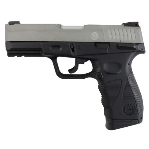 Taurus 24/7 G2 Dual Tone, CO2 airsoft pisztoly GBB