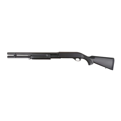 Cyma CM350 airsoft shotgun, long